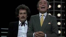 Cannon and Ball - Series 4 (Episode 3)