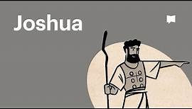 Book of Joshua Summary: A Complete Animated Overview