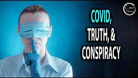 Covid Truth and Conspiracy - John Hewlett