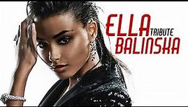 Tribute | Ella Balinska [feat. Conya Doss]