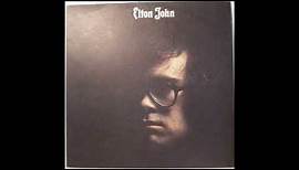 Elton John - Elton John (1970) Part 1 (Full Album)