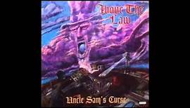 Above The Law - Who Ryde feat. Tone Loc, Kokane - Uncle Sam's Curse