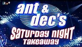 Ant & Dec's Saturday Night Takeaway 2016 Series 13 Episode 4