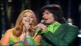 Eurovision 1974 – Germany – Cindy & Bert – Die Sommermelodie