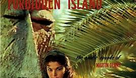 Martin Denny - Forbidden Island / Primitiva