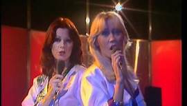 ABBA - Dancing Queen (1976) HD 0815007
