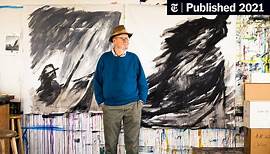 Lawrence Ferlinghetti, Poet Who Nurtured the Beats, Dies at 101