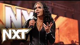 Cora Jade’s return to NXT causes chaos: NXT highlights, Dec. 12, 2023