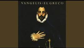 El Greco: Movement I