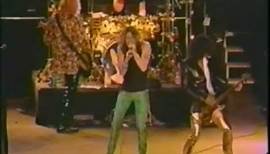 Aerosmith Live in Nuremberg, Germany (1997) (full concert)