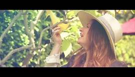 Judith Owen - In the Summertime (Official Video)