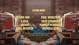 Living Room Festival 2018