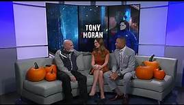 Meet Tony Moran ‘Michael Myers’ at Niles Scream Park!