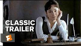 Mansfield Park (1999) Official Trailer - Frances O'Connor, Jonny Lee Miller Movie HD