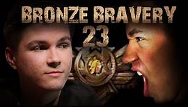 Bronze Bravery [S02E23] Sola ist schuld. Und Riven.