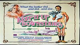 Keep It Up Downstairs (1976)🔹