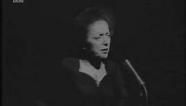 Edith Piaf biography (4 of 4)