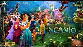 Encanto Full Movie In English 2021 | encanto pelicula completa en españo | Encanto Story & Review