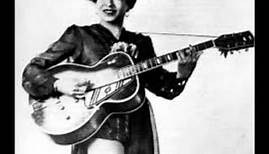 Memphis Minnie-Has Anyone Seen My Man