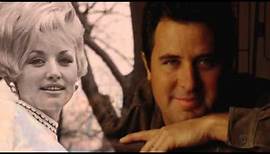 I Will Always Love You - Vince Gill & Dolly Parton