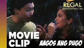 Aagos ang Dugo – Movie Clip - Gardo Versoza, Isabel Granada, Gia Angeles, Ricardo Cepeda