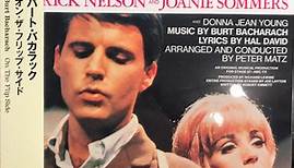 Rick Nelson And Joanie Sommers - On The Flip Side