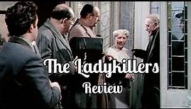 The Ladykillers (1955) Review