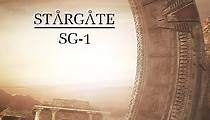 Stargate Kommando SG-1 - Jetzt online Stream anschauen