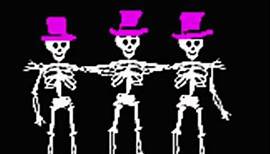 Spooky Scary Skeletons by Andrew Gold from Halloween Howls: Fun & Scary Music
