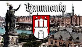 Hammonia [Anthem of Hamburg][+English translation]