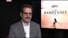 Tony Shalhoub: Still 'Monk' after all these years