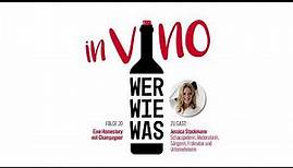 Jessica Stockmann: Eine Homestory mit Champagner