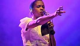 Ms. Lauryn Hill - FULL LIVE @ Rototom Sunsplash 2014 (Spain)