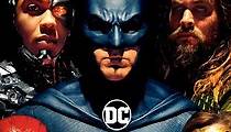 Justice League - Stream: Jetzt Film online anschauen