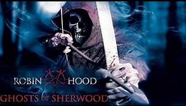 Robin Hood - Ghosts of Sherwood | Trailer (deutsch) ᴴᴰ