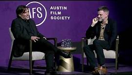 Paul Thomas Anderson & Richard Linklater in Conversation | 2018 Texas Film Awards