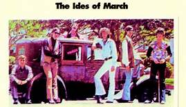 The Ides Of March - Friendly Strangers: The Warner Bros. Recordings