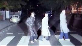 Paul McCartney - Spies Like Us 1985