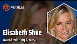 Elisabeth Shue: Hollywood's Versatile Star | Actors & Actresses Biography