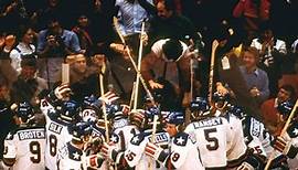 ‘Again!’ An oral history of Herb Brooks’ (in)famous bag skate in Norway