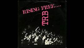 Tom Robinson Band (TRB) - Rising Free E.P. (1978)
