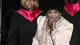 Shirley Caesar"Don't Drive Your Momma Away!"