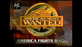 .America's Most Wanted | Daytona 500 Special | February 17th 2001