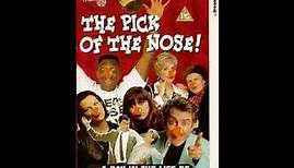 Comic Relief: Pick Of The Nose | VHS Introduction | 1997