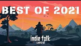 Best Indie Folk of 2021