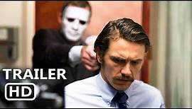 THE VAULT Official Trailer (2017) James Franco, Bank Robbery Movie HD