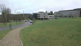 Campus Porträts: Technische Universität Clausthal