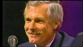 1986 Ted Turner on 60 Minutes