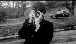 1964: Eyes of the Storm - Photographs and Reflections by Paul McCartney | Coming 13 June