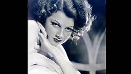 The Life and Tragic Ending of Ann Sheridan